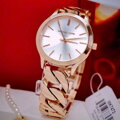 DÁMSKE HODINKY Michael Kors Slim Runway MK7473 + BOX