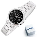 Dámske hodinky  CASIO LTP-V004D-1BUDF (zd568a)