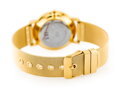 Dámske hodinky  JORDAN KERR - C3129 (zj928b) gold