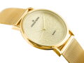 Dámske hodinky  JORDAN KERR - C3129 (zj928b) gold