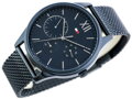 Pánske hodinky TOMMY HILFIGER 1791421 DAMON (zf008b)