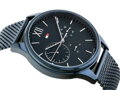 Pánske hodinky TOMMY HILFIGER 1791421 DAMON (zf008b)