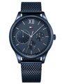 Pánske hodinky TOMMY HILFIGER 1791421 DAMON (zf008b)