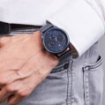 Pánske hodinky TOMMY HILFIGER 1791421 DAMON (zf008b)