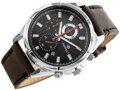 Pánske hodinky PERFECT CH03L - CHRONOGRAF (zp352c)