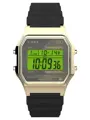TIMEX T80 PÁNSKE HODINKY 34mm TW2V41000 + KRABIČKA