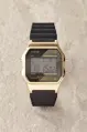 TIMEX T80 PÁNSKE HODINKY 34mm TW2V41000 + KRABIČKA