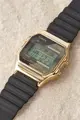 TIMEX T80 PÁNSKE HODINKY 34mm TW2V41000 + KRABIČKA