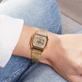 CASIO VINTAGE DÁMSKE HODINKY LA680WGA-9D + KRABIČKA