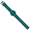 Unisex hodinky Casio MQ-24B-3BDF + BOX