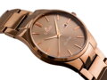 Hodinky G. ROSSI - 8245B2-2B3 (zg259f) brown