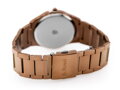 Hodinky G. ROSSI - 8245B2-2B3 (zg259f) brown