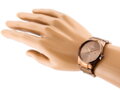 Hodinky G. ROSSI - 8245B2-2B3 (zg259f) brown