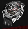Pánske hodinky NAVIFORCE NF9188T - (zn121a)