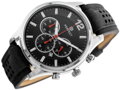 Pánske hodinky PERFECT CH01L - CHRONOGRAF (zp354d)