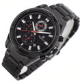 Pánske hodinky PERFECT CH03M - CHRONOGRAF (zp358f) + BOX