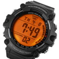 PÁNSKE HODINKY CASIO SPORT ILLUMINATOR AE-1500WH-1A+ BOX