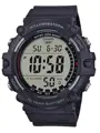 PÁNSKE HODINKY CASIO SPORT ILLUMINATOR AE-1500WH-1A+ BOX