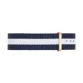 DÁMSKE HODINKY DANIEL WELLINGTON Glasgow DW00100078 + KRABIČKA