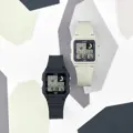 Pánske hodinky CASIO Digital LF-20W-1A + BOX