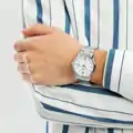 CASIO MTP-V002D-7B3 PÁNSKE HODINKY + BOX (zd223c)