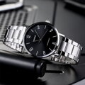 CASIO MTP-VT01D-1B2 PÁNSKE HODINKY (zd165i) + KRABIČKA
