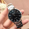 CASIO MTP-VT01D-1B2 PÁNSKE HODINKY (zd165i) + KRABIČKA