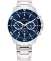 PÁNSKE HODINKY TOMMY HILFIGER Jordan 1792094 + KRABIČKA
