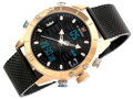 Pánske hodinky NAVIFORCE - NF9153 (zn093d)