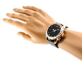 Pánske hodinky NAVIFORCE - NF9153 (zn093d)