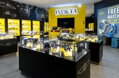 Pánske hodinky INVICTA AUTOMATIC PROFESSIONAL 8929OB - WR200 (zv008a)