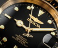 Pánske hodinky INVICTA AUTOMATIC PROFESSIONAL 8929OB - WR200 (zv008a)