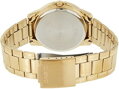 CASIO MTP-V004G-1B PÁNSKE HODINKY + KRABIČKA
