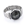 Pánske hodinky CASIO AE-1000WD 1A (zd073h) - WORLD TIME + BOX