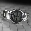 Pánske hodinky CASIO AE-1000WD 1A (zd073h) - WORLD TIME + BOX