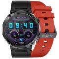 Pánske smart hodinky GRAVITY GT21-6 (sg025f)