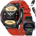 Pánske smart hodinky GRAVITY GT21-6 (sg025f)