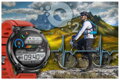 Pánske smart hodinky GRAVITY GT21-6 (sg025f)