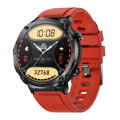 Pánske smart hodinky GRAVITY GT21-6 (sg025f)