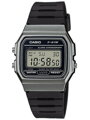 Pánske hodinky CASIO F-91WM-1BDF (zd102d)