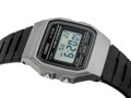 Pánske hodinky CASIO F-91WM-1BDF (zd102d)