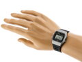Pánske hodinky CASIO F-91WM-1BDF (zd102d)