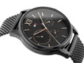 Pánske hodinky TOMMY HILFIGER 1791420 DAMON (zf008c)
