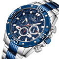 Pánske hodinky NAVIFORCE NF8019 (zn124b) skl.1