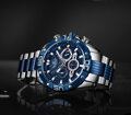 Pánske hodinky NAVIFORCE NF8019 (zn124b) skl.1