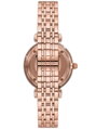 Dámske hodinky EMPORIO ARMANI AR11446 - GIANNI T-BAR (zi512b)