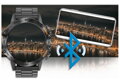 Pánske smartwatch  Gravity GT9-2 (sg021b)