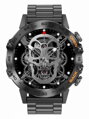 Pánske smartwatch  Gravity GT9-2 (sg021b)