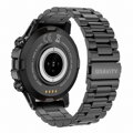 Pánske smartwatch  Gravity GT9-2 (sg021b)