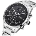 HUGO BOSS 1513477 PÁNSKE HODINKY - GRAND PRIX (zh022c)